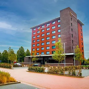 Bastion 3*, Geleen Niederlande