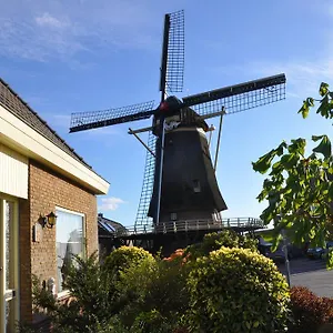 Molenzicht 3*, Nootdorp Niederlande