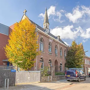 Klooster Mariadal - Borgharen Bed & Breakfast Maastricht