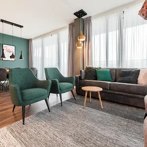 Yays North By Numa 4*, Amsterdam Niederlande