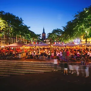 Zeta Beds 2*, Den Haag Niederlande