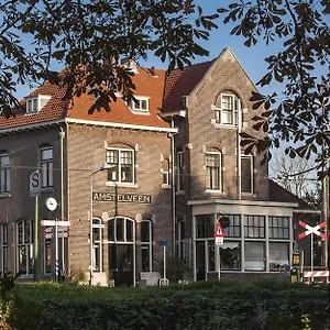 Station 4*, Amstelveen Niederlande